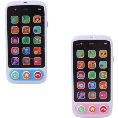 Way2Play My First Phone leikkipuhelin