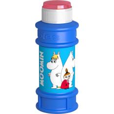 Dulcop Muumi 175ml saippuakupla