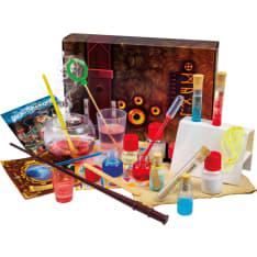 Science4You Mystery Potions tiedesetti