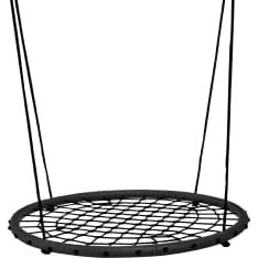Toyrock 100 cm spider swing