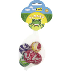 Superpallo 5 kpl 38 mm