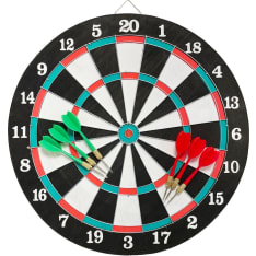 Toyrock Tikkataulu 1-10/Darts