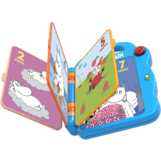 Moomin Satukirja