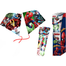 Marvel leija