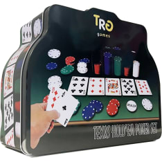 Pokerisetti