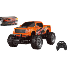 Kool Speed Ford Raptor F150 1:18 radio-ohjattava auto