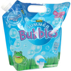 Soap bubble concentrate 5 L