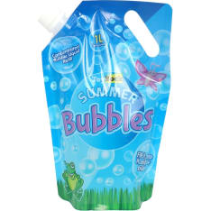 Soap bubble concentrate 1 L