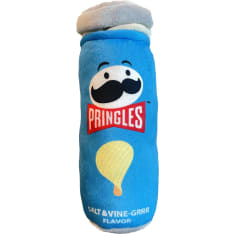 Pringles Vinkulelu koiralle
