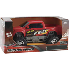 Kool Speed Ford F150 Raptor 1:18 auto kitkamoottorilla