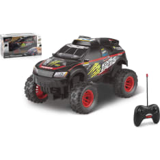 Kool Speed Rally Eliminator radio-ohjattava auto