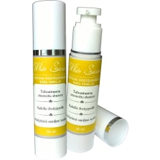 White Swan Shea Vanilla conditioning moisturizer