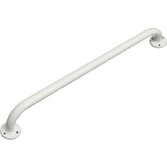 Tyke white 600 mm support handle