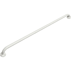 Tyke white 1000 mm support handle