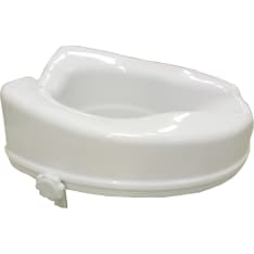 Tyke 10 cm wc-korottaja