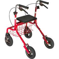 Tyke Mauno Low rollator
