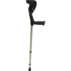 Tyke Aluminum crutch