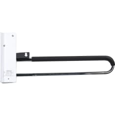 Tyke K-22 800 mm black support rail