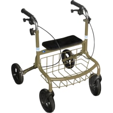 Tyke Sauli low walker