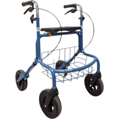 TYKE MAUNO KALJAASI ROLLAATTORI