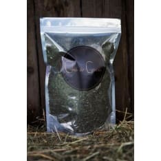 Chia de Gracia nokkonen 400 g hevosille