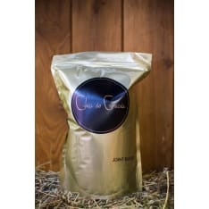 Chia de Gracia Joint Buddy hevosen rehusekoitus 1,5kg
