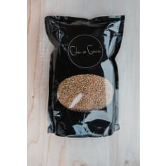 Chia de Gracia 1.3 kg fenugreek seed for horses