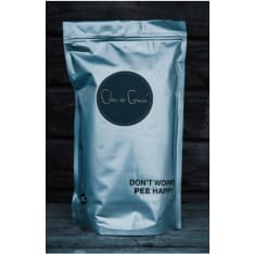 Chia de Gracia 1,5 kg Don't Worry, PEE Happy hevoselle ja koiralle