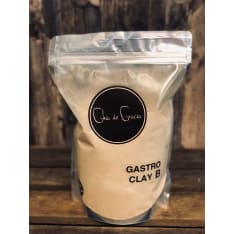 Chia de Gracia Gastro Clay B 1 kg täydennysrehu