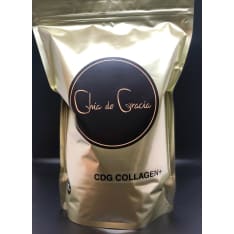 Chia de Gracia Collagen + 300 g complementary dog food