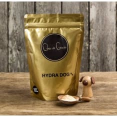 Chia de Gracia Hydra Dog 400 g canine recovery powder