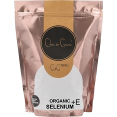 Cdg organic 900g selenium + e seleeni hevoselle