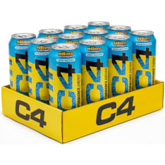 C4 Energy Millions Bubblegum Performance Energy drink 500ml