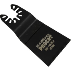 Procat 45 mm BIM wood and metal multitool blade