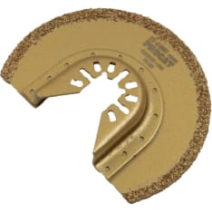 Procat 85 mm monitoimikoneen laattaterä
