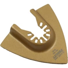 Procat 78 mm monitoimikoneen kovametalliraspi
