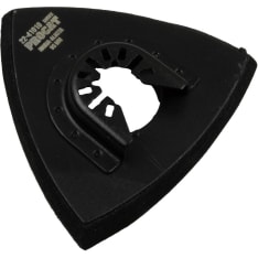 Procat 93 mm monitoimikoneen hiomatarra-alusta
