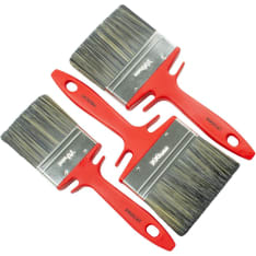 Procat ulkosivellinsarja 3-os 2 x 100 mm + 1 x 70 mm