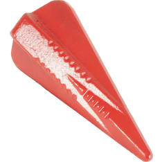 Procat 1800 g 4-angled splitting wedge