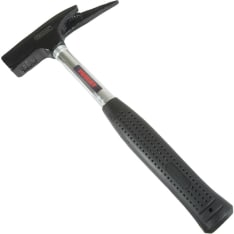 Roofing and scaffolding hammer Procat