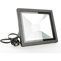 Led Energie 100W slim ledheitin