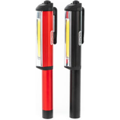 Berg 3W led-kynävalo