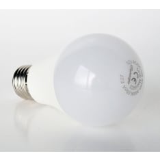 Led Energie E27 5W 12V ledvakiolamppu
