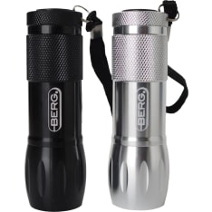 Berg Cob Led taskulamppu
