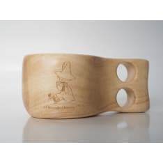 Trip Nuuskamuikkunen kuksa