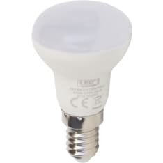 Led Energie E14 320lm 3000K led target lamp