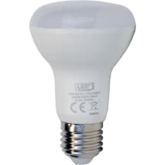 Led Energie E27 640lm 3000K led target lamp