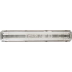 Led Energie 2x9W IP65 ledputkivalaisin