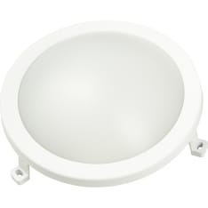 Led Energie 420lm pyöreä bulkhead-valaisin