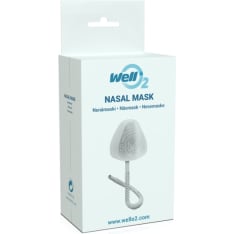 WellO2 Nasal Mask